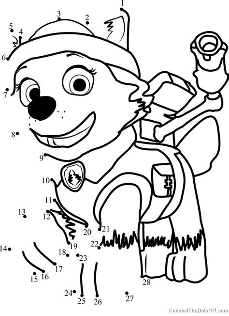 Https://wstravely.com/coloring Page/animal Coloring Pages Hard Pawpatrol
