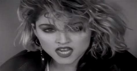 Madonna, "Borderline" | 100 Best Singles of 1984: Pop's ...