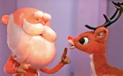 Leftists Are Now Calling Rudolph The Red Nosed Reindeer Politically