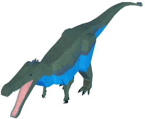 Baryonyx Dinosaur Simulator Wiki Fandom