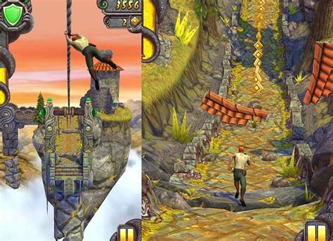 Temple run 2 is one of our temple run 2, developed by imangi, is an infinite runner where the player must escape from his enemy and avoid all the obstacles and traps that are. How To Play Temple Run 2 on Laptop Computer or Windows ...