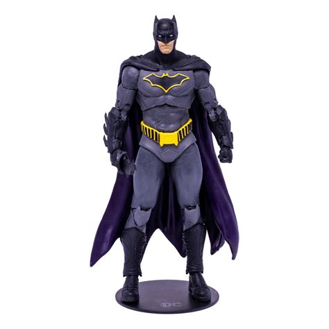 New Batman Figures Livewire Thewire In