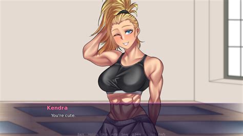 My Trainer Is A Futanari Server Status Is My Trainer Is A Futanari