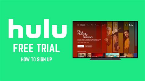 Hulu Free Trial 2024 How To Sign Up For Hulu And Hulu Live Tv Technadu