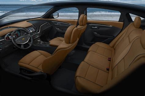 Used 2014 Chevrolet Impala Hybrid Pricing For Sale Edmunds