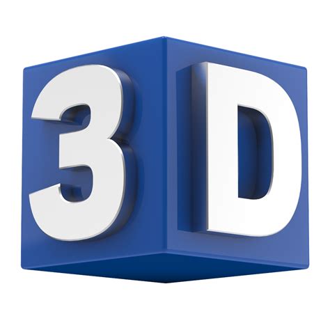 3d Icon Png 298480 Free Icons Library