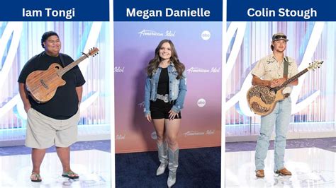 American Idol 2023 Who Is Going To Perform At The Finale