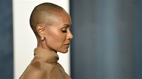 la alopecia de jada pinkett smith shine magazine