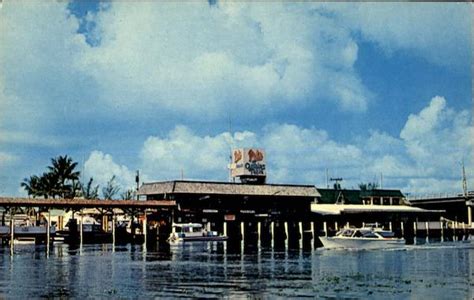 The Cove Marina Deerfield Beach Fl