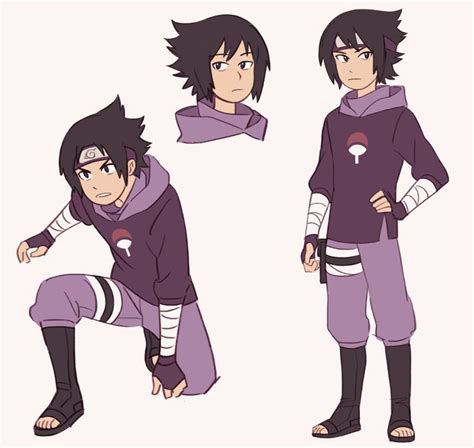 Share This Jam With Me — Here’s My Pre Timeskip Sakura Redesign And Naruto Shippuden Anime