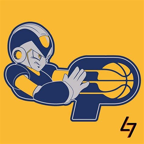 20 Amazing Nba Logos Redesigned With Classic Video Game Characters Cavaliers Nation