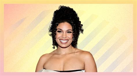 Jordin Sparks Reveals Her Go To Products For ‘soft And Shiny Curls