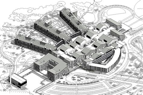 From wikipedia, the free encyclopedia. Dumfries and Galloway Royal Infirmary - BIM Academy