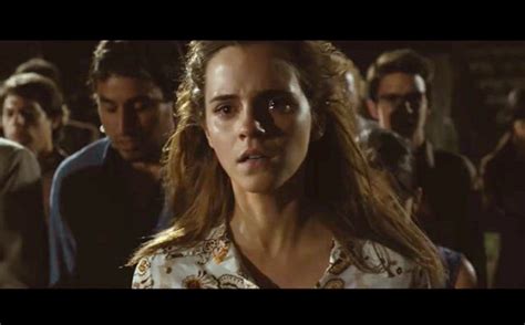 Colonia Trailer Emma Watson Daniel Brühl Fight For Love