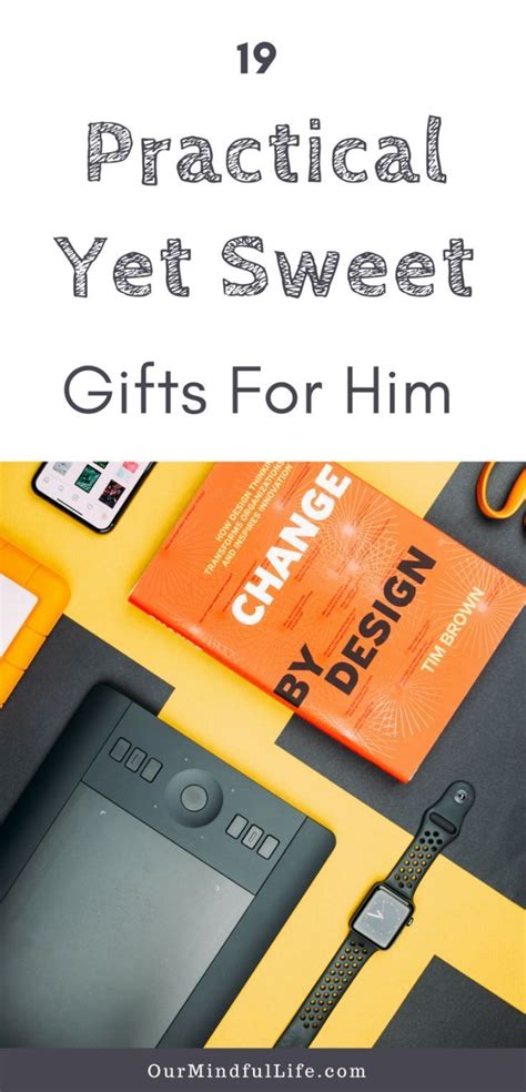 Practical Gifts For Your Hard To Shop For Significant Other