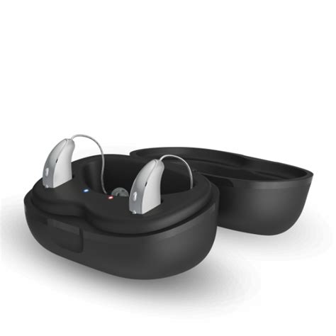 Starkey Starlink Charger Ric — Online Hearingaids