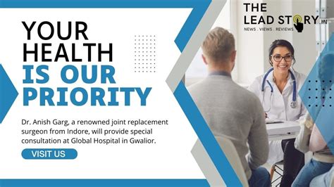 Your health is our priority - YouTube