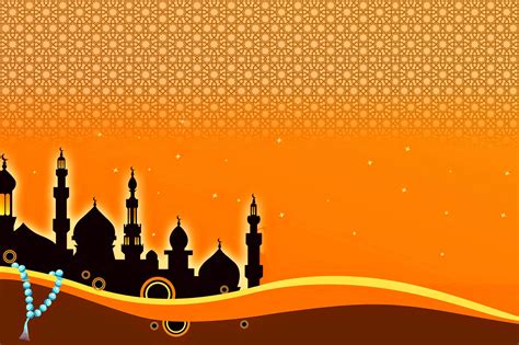 Ketika hari raya idul fitri tiba, salah satu tradisi masyarakat indonesia yang selalu dilakukan adalah halal bihalal ke rumah sanak saudara dan kolega. Background Tema Lebaran - Nusagates