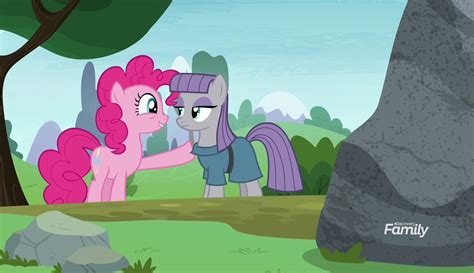 Equestria Daily Mlp Stuff Episode Followup The Maud Couple