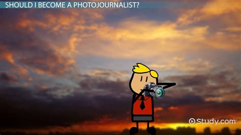 Photojournalism How To Become A Photojournalist