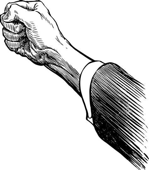 Png Punching Fist Transparent Punching Fistpng Images Pluspng