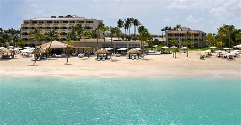 Hotel Bucuti And Tara Beach Resort Eagle Beach Aruba Trivagocl