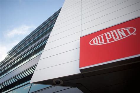 Dupont Stock Has Fallen Behind Why It Could Be A Buy Barrons