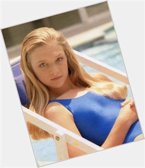 Jurassic Park Ariana Richards Nipple Slip Rengetali