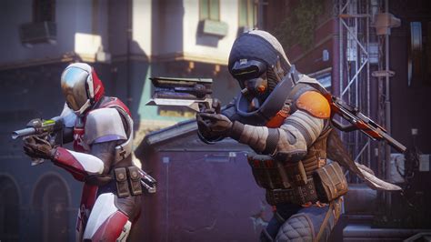 Destiny 2 Crucible Tips Our Definitive Destiny 2 Pvp Guide Pc Gamer