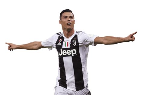 Ronaldo Juventus Png Image Free Download