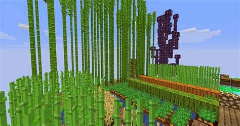 Ultimate Guide To Playing Minecraft Skyblock