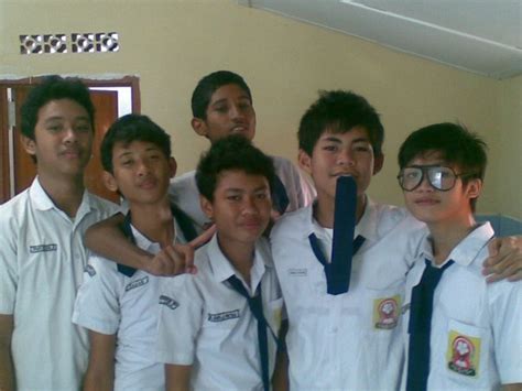Menyadarkan p35k4 anak sma !!! My Junior High School Live ~ My life My Adventure