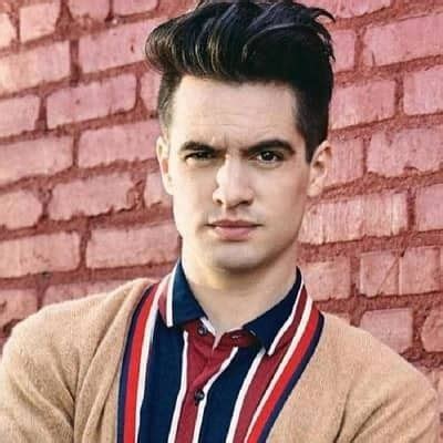 Brendon Urie Wiki Height Net Worth Wife Marriage