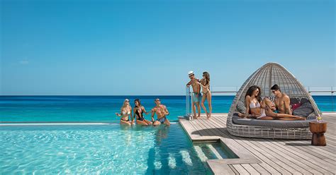 Top Adults Only Resorts In The Caribbean Redtagca Blog