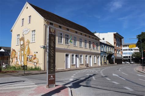 Museu De H Bitos E Costumes Blumenau Aqui A Vida Acontece