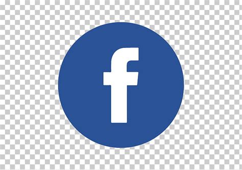 Facebook Scalable Graphics Icon Facebook Logo Facebook Logo Png