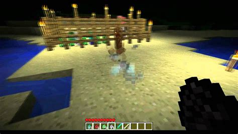 Minecraft Mods Baby Mobs Youtube