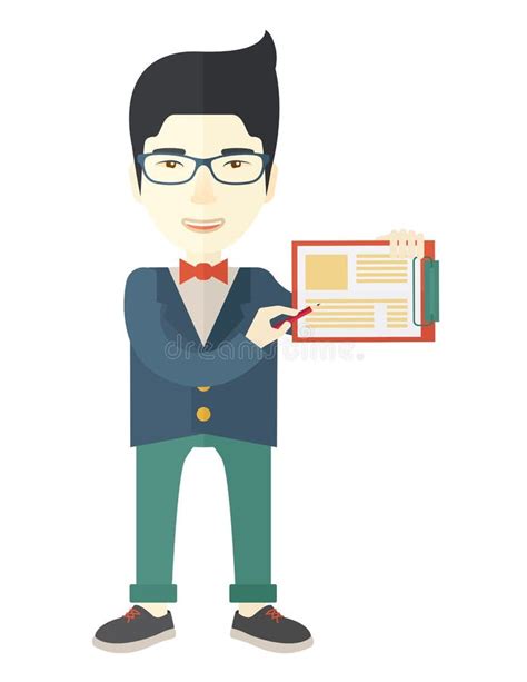 Handsome Chinese Man Stock Illustrations 432 Handsome Chinese Man