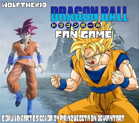 This is a hard dragon ball quiz with a few tricky questions. -Dragon Ball Game Discussion- Fan Game - Recently, there has been a FAN MADE Dragon Ball game in ...