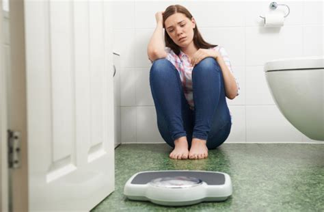 Anoreksja Przyczyny Przebieg Leczenie Domzdrowiapl