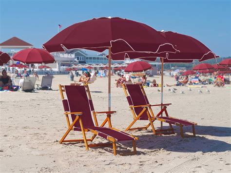 Frankford Umbrellas Oak Wood Beach Chairs Lounge Set Fc101set2
