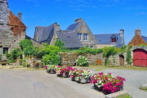25 Top Rated Attractions And Places To Visit In Brittany Planetware