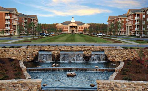 Premier Senior Living Communities in NC, SC, GA, FL, IN, CT