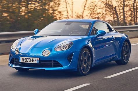 One Of My Favourite French Cars Of All Time The Alpine A110 Rcarseu