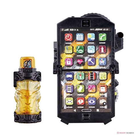 Updated on nov 13, 2020. Kamen Rider Build: DX Build Phone with Lion Bottle Set Japan Edition, Toys & Games, Bricks ...