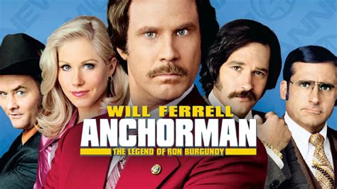 49 Facts About The Movie Anchorman The Legend Of Ron Burgundy Facts Net