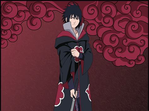 Looking for the best wallpapers? Akatsuki Wallpapers (69+ images)