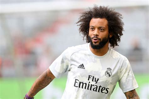 i never thought of wearing the juventus shirt marcelo confirms serie a offer to leave real