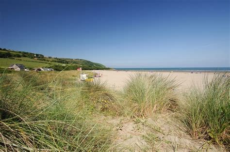 Coastal Habitats - Pembrokeshire Coast National Park