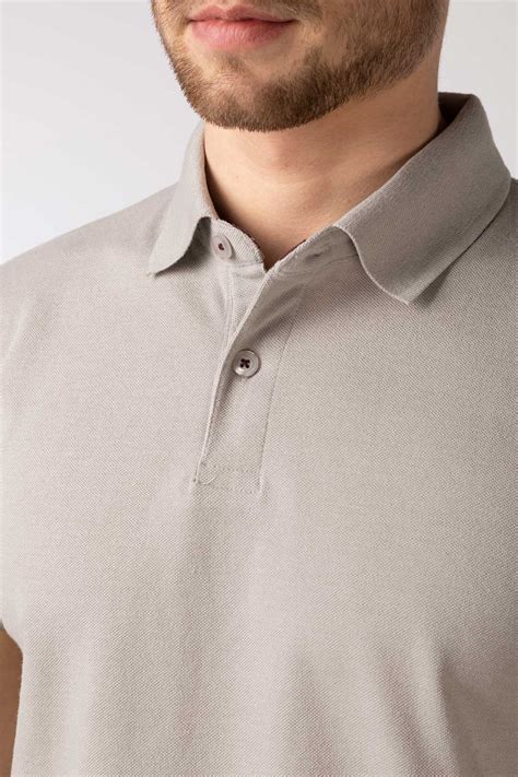 Mens Classic Polo Shirt Uk Rydale